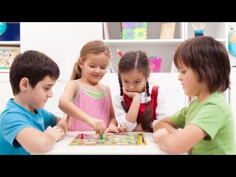 Age 6 and age 7 cognitive milestones