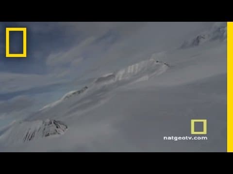 Arctic  Exploring Oceans