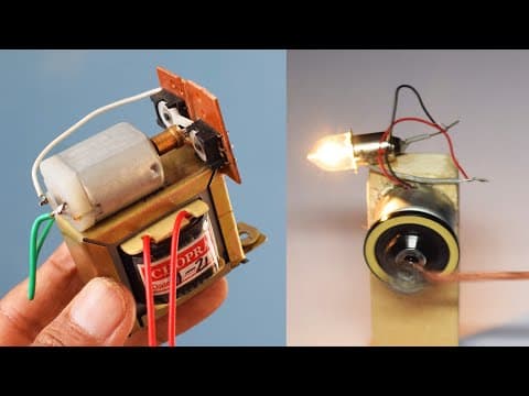 Amazing Electrical Life hacks