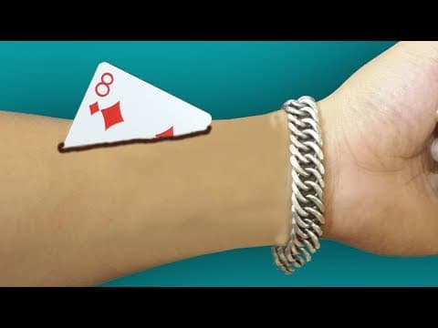 6 Crazy Magic Tricks That Will Blow Your Mind!