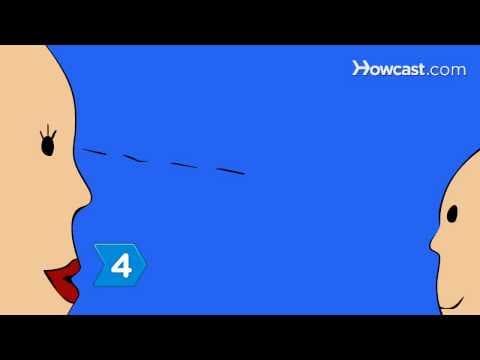 How to bond with your baby - owner howcast