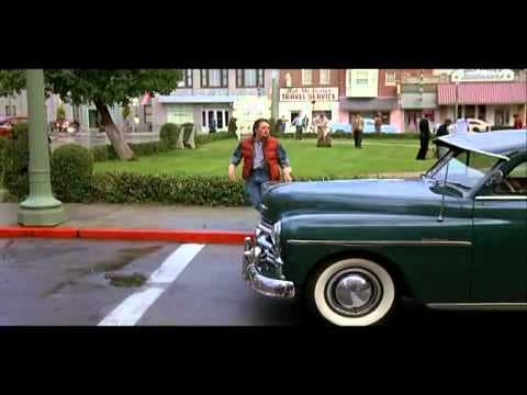 Is Time Travel Possible