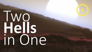 The Most Terrifying Planet