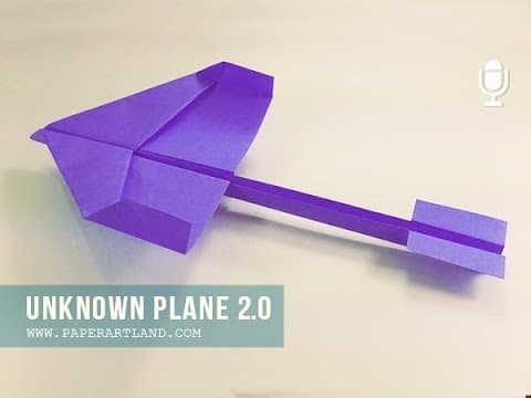 Best Paper Planes: How to make a paper airplane that Flies for kids