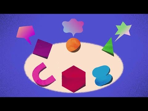 Smarter decisions | The Royal Society - YouTube