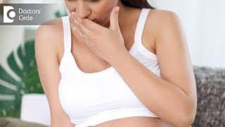 3rd Month - What are the symptoms during third month of pregnancy