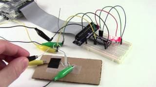 Raspberry Pi Projects Kit Introduction by Science Buddies