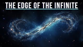 Is The Universe Infinite? What Shape Is It