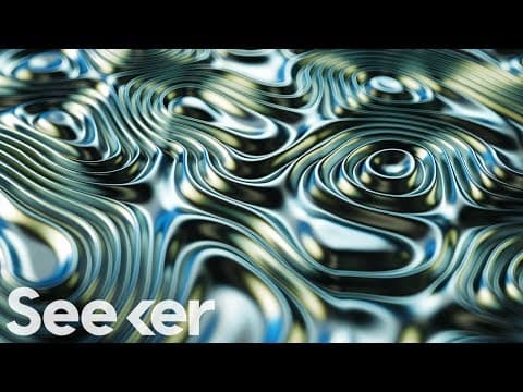 This Superfluid Is Alive, And It Could Power Machines of the Future