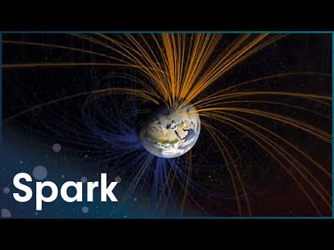 The Forces Of Nature That Shape Planet Earth | Secrets Of The Universe