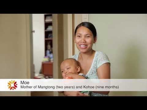 Planning for your baby’s birth