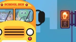 The Wheels on the Bus Song