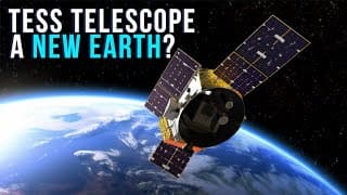 Did TESS Discover Planets Better Than Earth