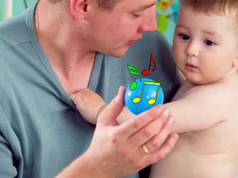 Newborn Development Month 5 (Baby Health Guru)