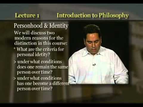 Introduction to Philosophy