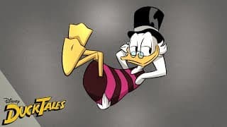 McDuck Mashup | DuckTales | Disney XD