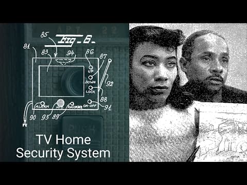 Five African-American inventors who improved the world