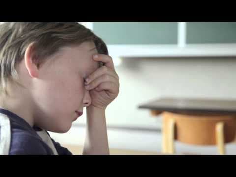 Stress and adversity affect your child's health