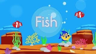 Fish Song