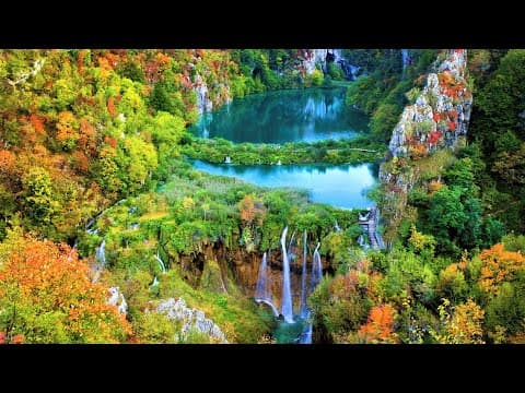 11 Most Beautiful Natural Parks in the World