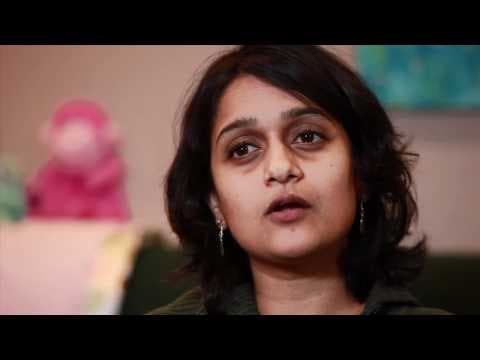 Perspectives from a new mother-conflicted feelings are normal