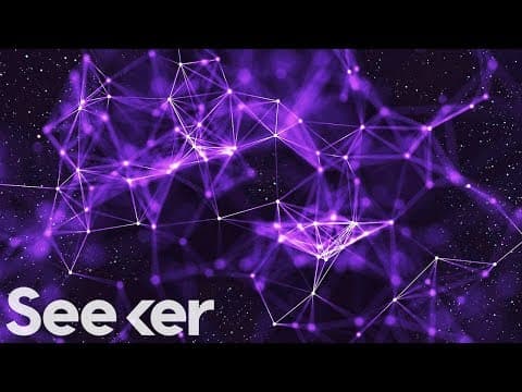 This Invisible Structure Was Hiding Half the Universe’s Known Matter