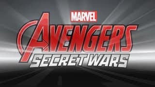 Teaser | Marvel's Avengers: Secret Wars | Disney XD