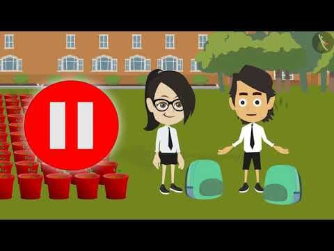 పదో ఎక్కం | Part 1/1 | Multiplication table of 10