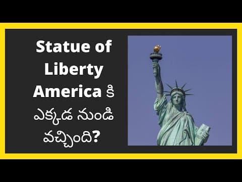 Interesting facts about statue of liberty - 8