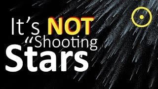 What is a Meteor Shower