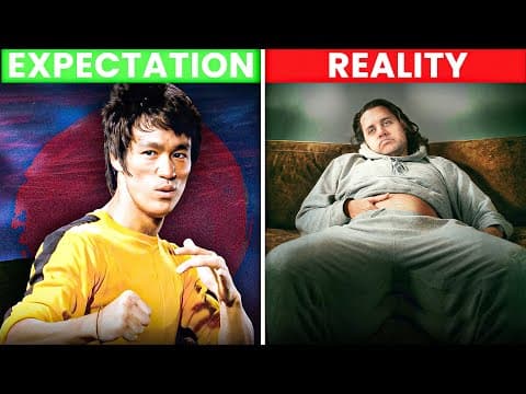 You’re NOT lazy, You’re Afraid: How to Force Yourself to Take Action (LIFE-CHANGING) Hindi | GIGL