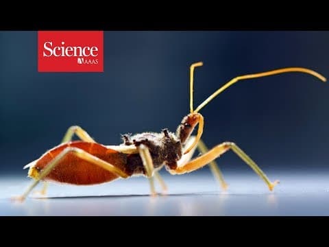 Venoms to the rescue