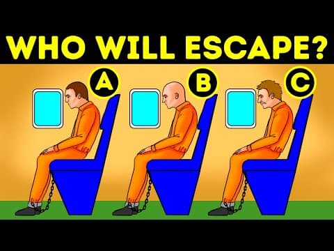 15 plus puzzles that might keep you up all night