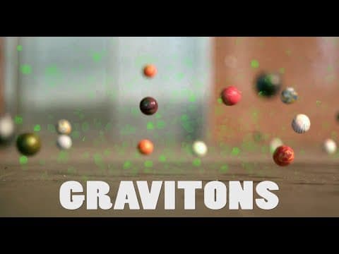 What is Gravity Made Of? - YouTube