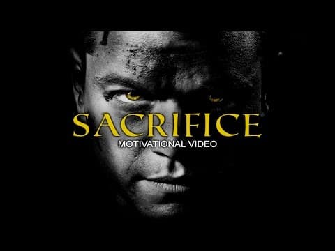 DON'T LOSE FAITH - MOTIVATIONAL VIDEO