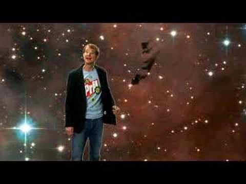 Nebula and Star Birth