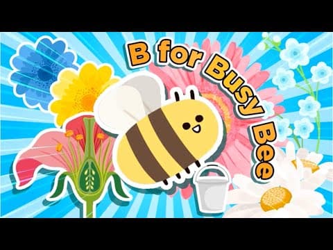Biology | Perfect Flowers & Imperfect Flowers? | Plant Reproduction | Science Videos for Kids
