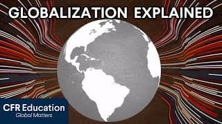 What Is Globalization, Understand Our Interconnected World
