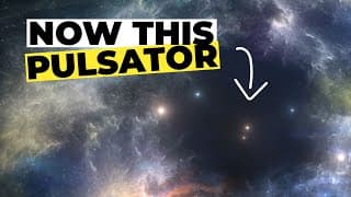 This Is A New Type Of Star