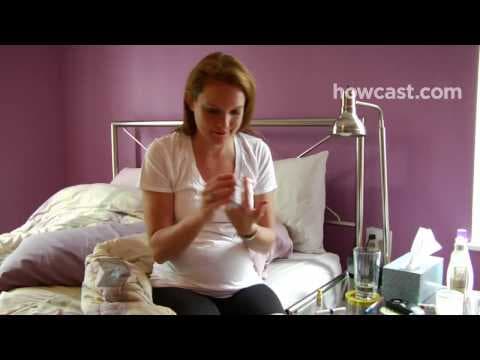 How to deal with gestational diabetes