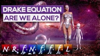 Drake Equation Expained Simply