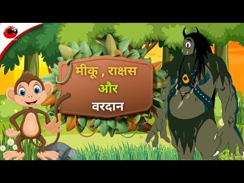 पहेलियों का पानी | पंचतंत्र की कहानियां | Panchatantra Hindi Moral Story हिंदी कहानियां