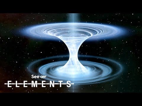 The Existence of White Holes May Settle One of Physics’ Biggest Debates