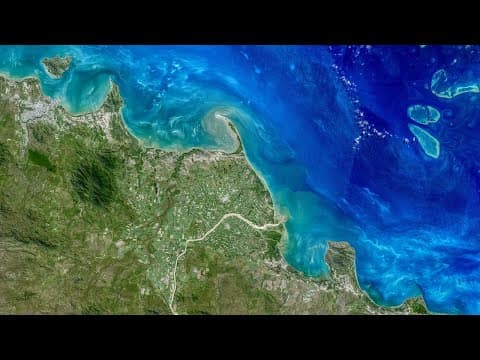 Coastal North Queensland