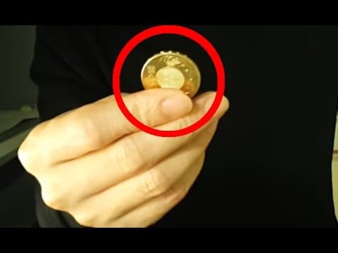 6 Awesome Magic Tricks With Tutorials [Magic tutorials #18]
