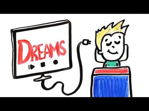 Could We Record Our Dreams