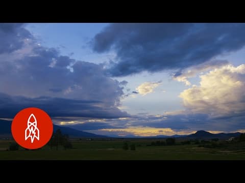 These towns go dark to see starlight