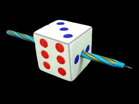 New Magic Trick To Show You