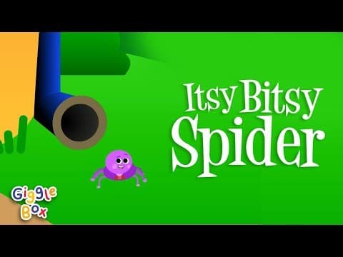 Wheels On The Bus | Nursery Rhyme | Gigglebox