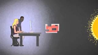 Mars in a Minute | What Happens When the Sun Blocks Our Signal